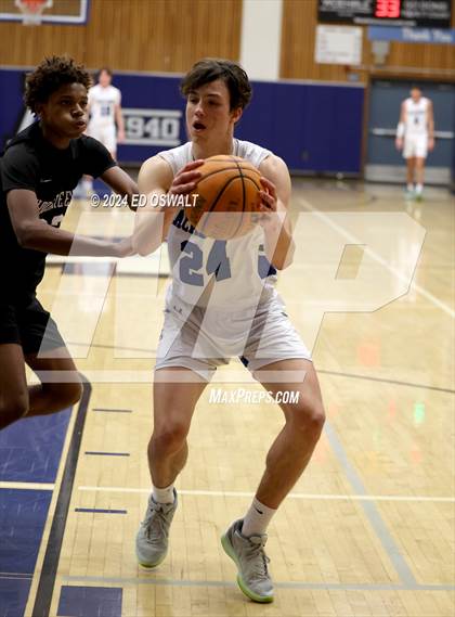 Thumbnail 1 in Woodcreek @ Acalanes (Huber Classic Championship) photogallery.
