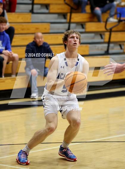 Thumbnail 2 in Woodcreek @ Acalanes (Huber Classic Championship) photogallery.