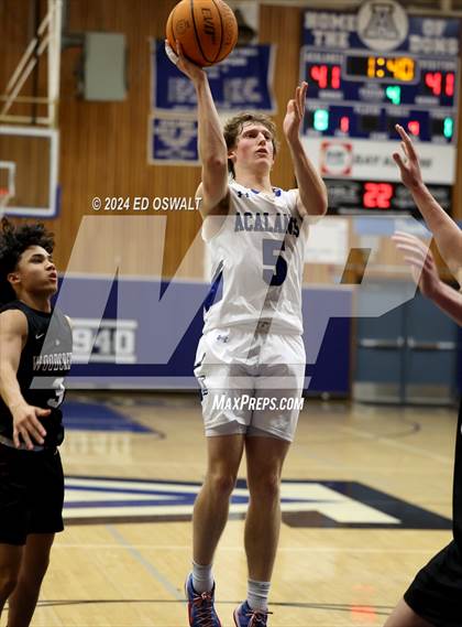 Thumbnail 1 in Woodcreek @ Acalanes (Huber Classic Championship) photogallery.