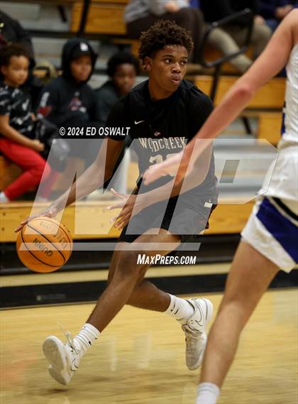 Thumbnail 1 in Woodcreek @ Acalanes (Huber Classic Championship) photogallery.