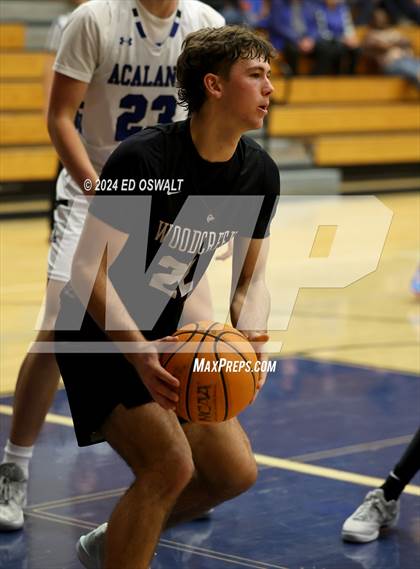 Thumbnail 1 in Woodcreek @ Acalanes (Huber Classic Championship) photogallery.