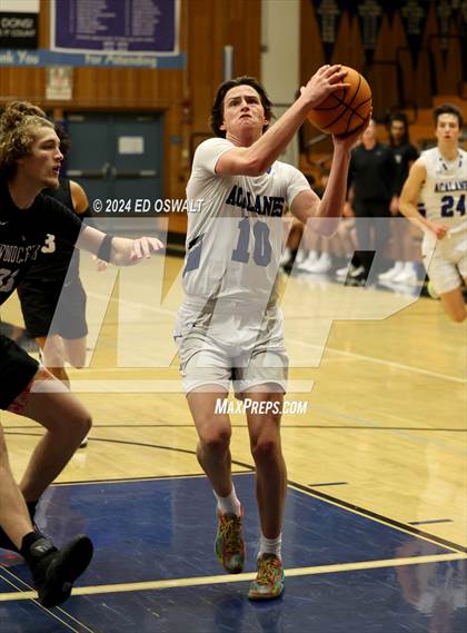 Thumbnail 1 in Woodcreek @ Acalanes (Huber Classic Championship) photogallery.