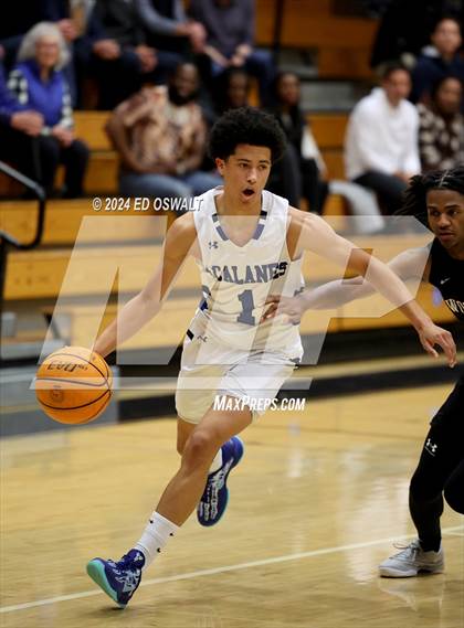 Thumbnail 3 in Woodcreek @ Acalanes (Huber Classic Championship) photogallery.