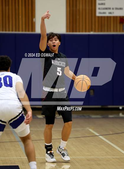 Thumbnail 1 in Woodcreek @ Acalanes (Huber Classic Championship) photogallery.