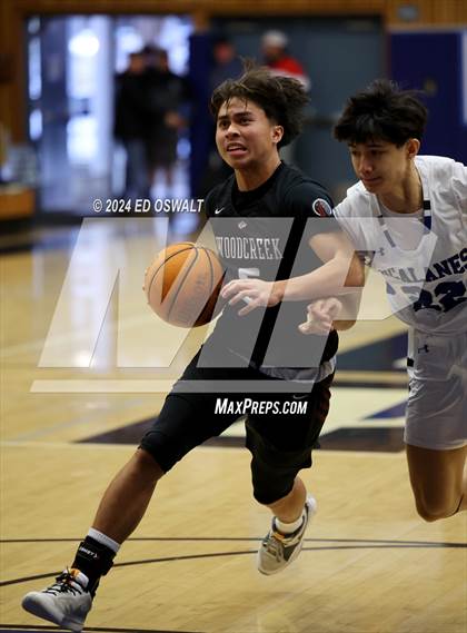 Thumbnail 1 in Woodcreek @ Acalanes (Huber Classic Championship) photogallery.