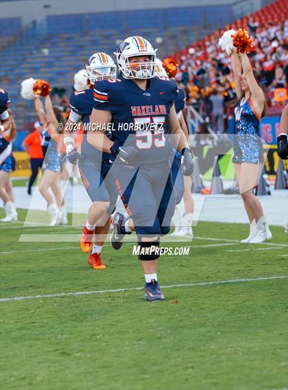 Thumbnail 2 in Lebanon Trail @ Wakeland photogallery.