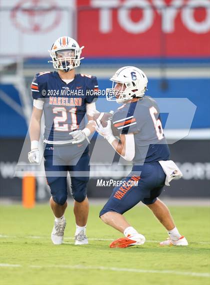 Thumbnail 3 in Lebanon Trail @ Wakeland photogallery.