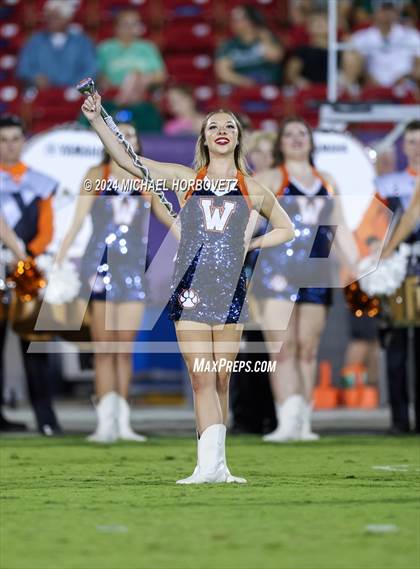 Thumbnail 2 in Lebanon Trail @ Wakeland photogallery.