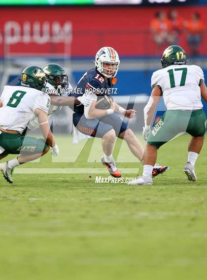 Thumbnail 3 in Lebanon Trail @ Wakeland photogallery.