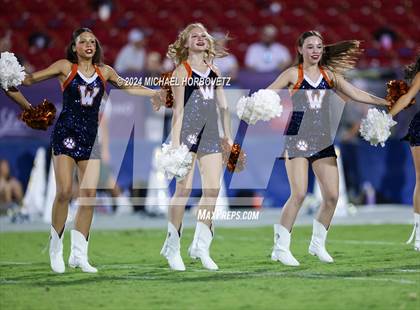 Thumbnail 3 in Lebanon Trail @ Wakeland photogallery.