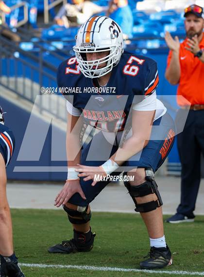 Thumbnail 1 in Lebanon Trail @ Wakeland photogallery.