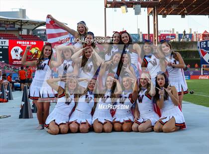 Thumbnail 3 in Lebanon Trail @ Wakeland photogallery.