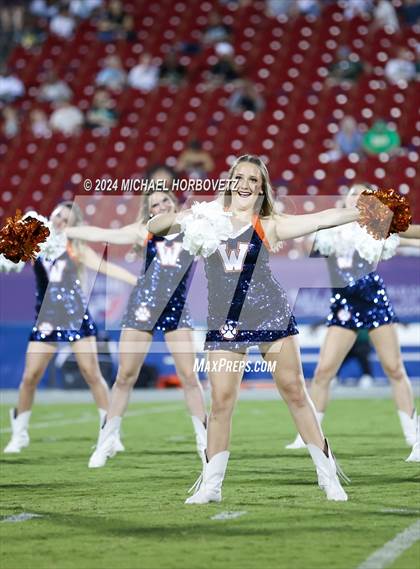Thumbnail 3 in Lebanon Trail @ Wakeland photogallery.