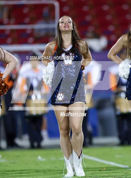 Thumbnail 2 in Lebanon Trail @ Wakeland photogallery.