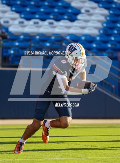 Thumbnail 1 in Lebanon Trail @ Wakeland photogallery.