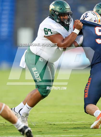 Thumbnail 2 in Lebanon Trail @ Wakeland photogallery.