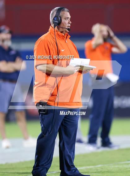 Thumbnail 1 in Lebanon Trail @ Wakeland photogallery.