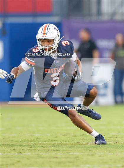 Thumbnail 3 in Lebanon Trail @ Wakeland photogallery.