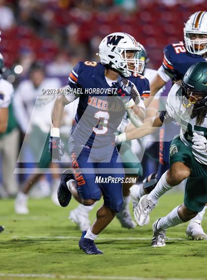 Thumbnail 3 in Lebanon Trail @ Wakeland photogallery.
