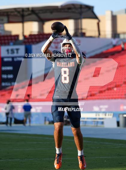 Thumbnail 2 in Lebanon Trail @ Wakeland photogallery.