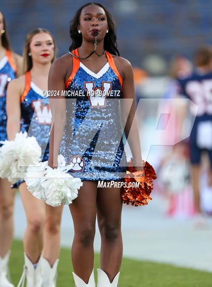 Thumbnail 1 in Lebanon Trail @ Wakeland photogallery.