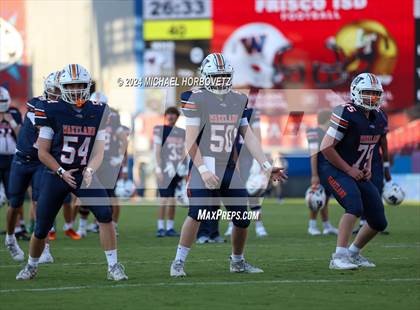 Thumbnail 2 in Lebanon Trail @ Wakeland photogallery.