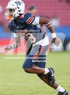 Photo from the gallery "Lebanon Trail @ Wakeland"