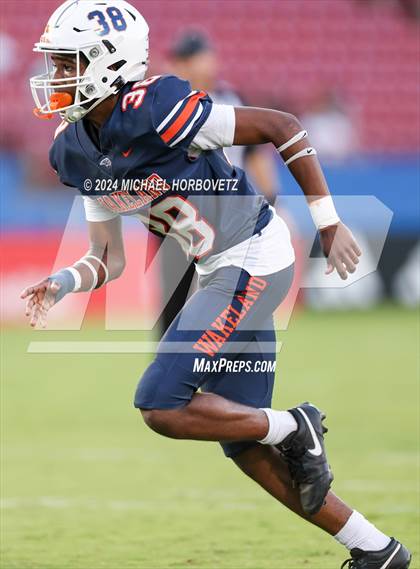 Thumbnail 2 in Lebanon Trail @ Wakeland photogallery.