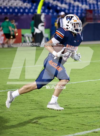 Thumbnail 2 in Lebanon Trail @ Wakeland photogallery.