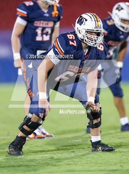Thumbnail 3 in Lebanon Trail @ Wakeland photogallery.