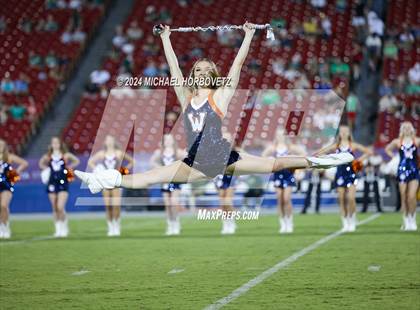 Thumbnail 3 in Lebanon Trail @ Wakeland photogallery.