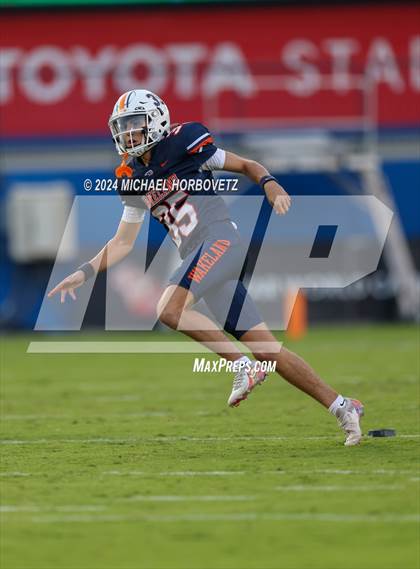Thumbnail 3 in Lebanon Trail @ Wakeland photogallery.