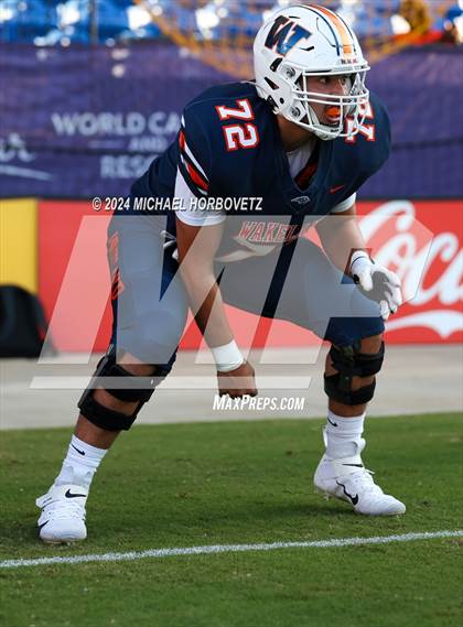 Thumbnail 1 in Lebanon Trail @ Wakeland photogallery.