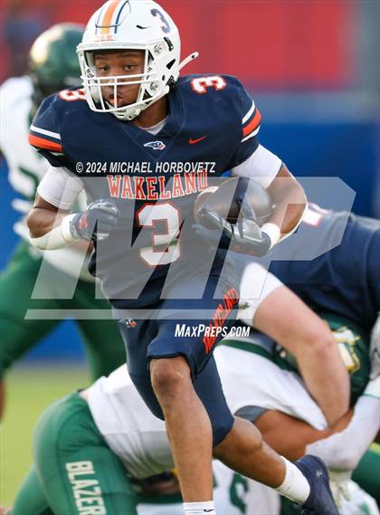 Thumbnail 3 in Lebanon Trail @ Wakeland photogallery.