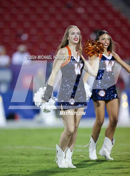 Thumbnail 2 in Lebanon Trail @ Wakeland photogallery.