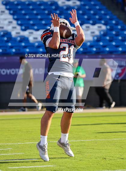 Thumbnail 3 in Lebanon Trail @ Wakeland photogallery.
