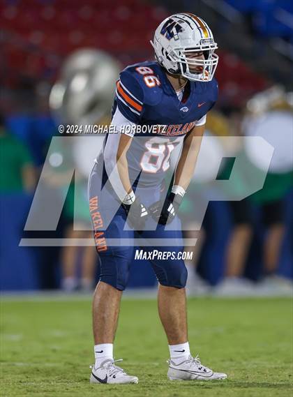 Thumbnail 1 in Lebanon Trail @ Wakeland photogallery.