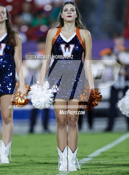 Thumbnail 1 in Lebanon Trail @ Wakeland photogallery.