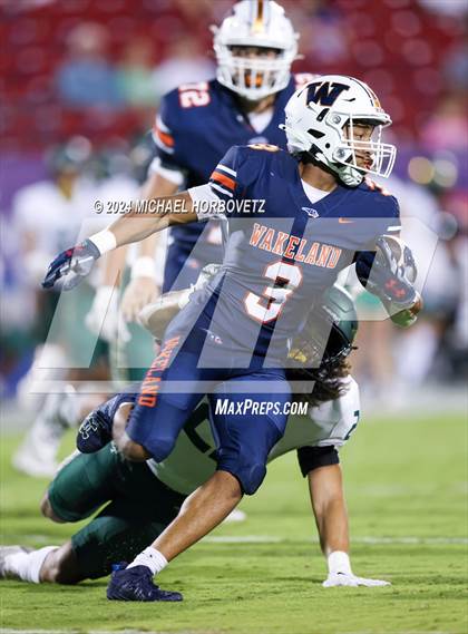 Thumbnail 2 in Lebanon Trail @ Wakeland photogallery.