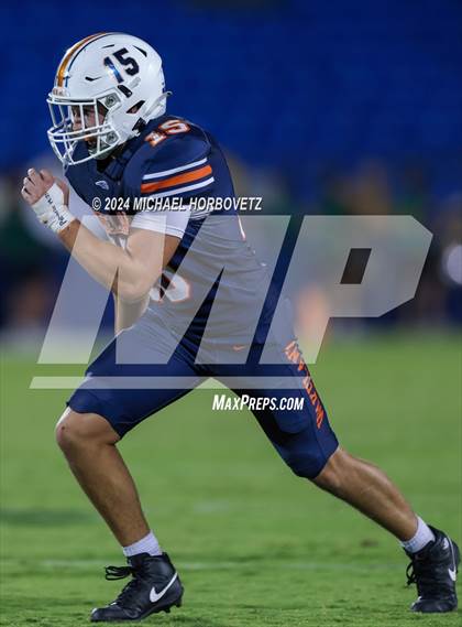 Thumbnail 3 in Lebanon Trail @ Wakeland photogallery.
