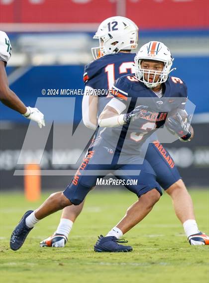 Thumbnail 1 in Lebanon Trail @ Wakeland photogallery.