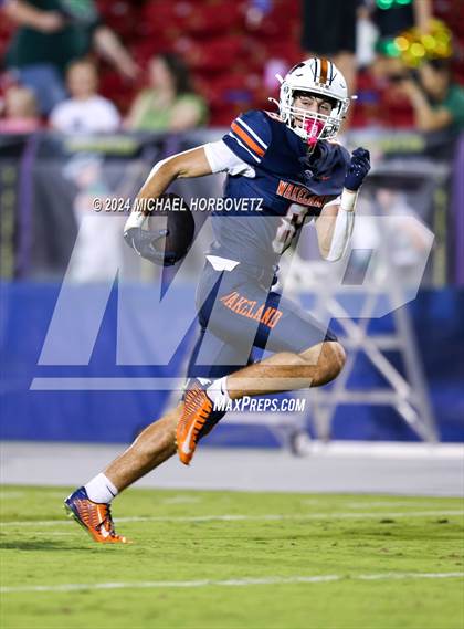 Thumbnail 3 in Lebanon Trail @ Wakeland photogallery.