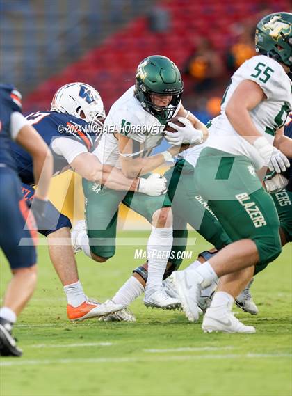 Thumbnail 2 in Lebanon Trail @ Wakeland photogallery.