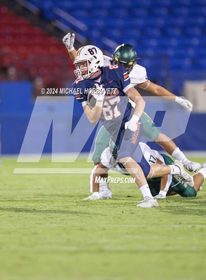 Thumbnail 3 in Lebanon Trail @ Wakeland photogallery.