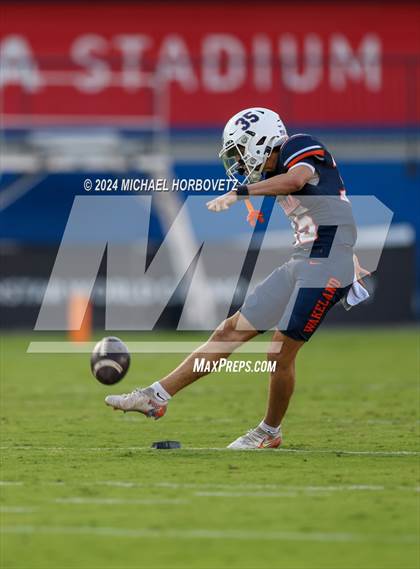 Thumbnail 2 in Lebanon Trail @ Wakeland photogallery.