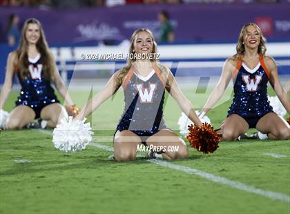 Thumbnail 1 in Lebanon Trail @ Wakeland photogallery.
