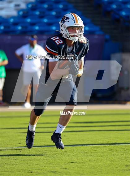 Thumbnail 2 in Lebanon Trail @ Wakeland photogallery.