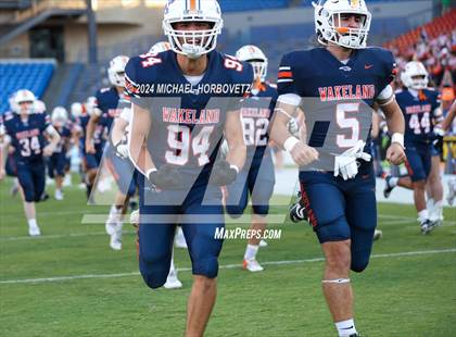 Thumbnail 2 in Lebanon Trail @ Wakeland photogallery.