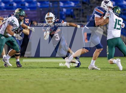 Thumbnail 3 in Lebanon Trail @ Wakeland photogallery.