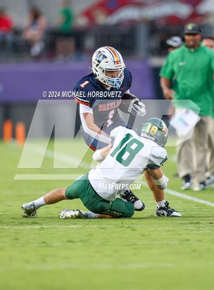 Thumbnail 1 in Lebanon Trail @ Wakeland photogallery.